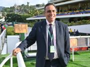 La marca obligatoria: Ismael Martínez analiza por qué esta yegua es la base de las combinaciones para el 5y6 este domingo