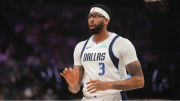 ¿Quién se benefició en el traspaso de Anthony Davis entre Mavericks y Wizards?