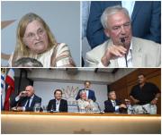 “Limito la estupidez”: el tenso momento entre Graciela Bianchi y un periodista en vivo