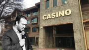 Alcalde Gatica: Sería una problemática enorme no contar con el casino