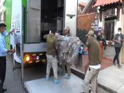 Hallan sin vida a una mujer en un alojamiento de Cochabamba