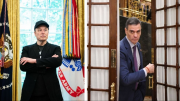 Deja que los tecno-oligarcas ladren: Pedro Sánchez responde a Elon Musk después de que este le llamara fascista y traidor del pueblo español