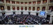 La Libertad Avanza convocará a sesión en Diputados para avanzar con la baja de la edad de imputabilidad