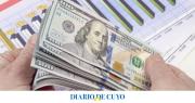 El dólar oficial volvió a subir, pero sigue debajo de los $1.450: la cotización del blue en San Juan