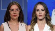 Camila Vallejo y Mara Sedini agendan reunión por traspaso de ministerio