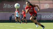 Sigue EN VIVO el debut de Chile en el Sudamericano Femenino Sub 20: se mide ante Paraguay