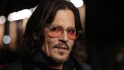“Luce irreconocible”: Johnny Depp sorprende con transformación radical en su nuevo rodaje