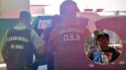 Artista urbano es detenido en Iquique tras ser acusado de violar a menores: habría usado su música para acercarse a ellas