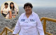 Perú puede protestar ante México por campaña de asilada Betssy Chávez en favor de su madre