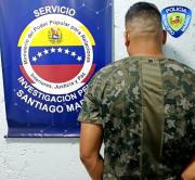 SIP detiene a hombre por agresión a su pareja