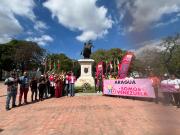 Movimiento Somos Venezuela conmemora su octavo aniversario