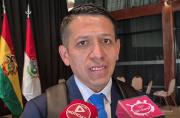 Viceministro de Transparencia denuncia que recibe amenazas por investigar a la Aduana