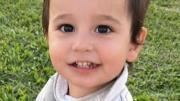 Habló la mamá del nene de 2 años al que le diagnosticaron cáncer en Florianópolis: “Se vienen meses difíciles”