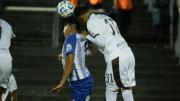 Con un gol a los 90, Platense le ganó 1-0 a Argentino de Monte Maíz por la Copa Argentina