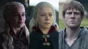 “El Caballero de los Siete Reinos” modifica el árbol genealógico de los Targaryen: cómo es ahora