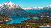 Descubrí Bariloche en 2026: el rincón que enamora con sus paisajes y montañas