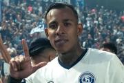 El colombiano Sebastián Villa y su coqueteo con River: Soy un trabajador