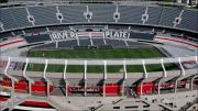 River cambiará el nombre del Monumental desde 2027 tras cerrar un acuerdo millonario