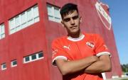 Fin del periplo, Kevin López ya tiene nuevo club