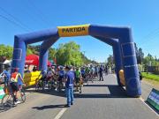 Palmilla y Linares Se preparan para vibrar con gran carrera de Ciclismo este 8 de febrero de 2026