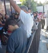 SLEP Los Álamos enfrentó primera crisis: reclamos por incongruencia en liquidaciones de sueldos.