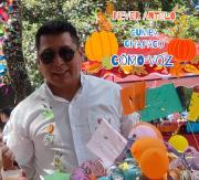 Never Antelo invita a celebrar el “Día de Compadres” en la plaza Luis de Fuentes: tradición, amistad y compromiso chapaco