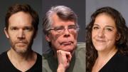 Julia Calvo y Juan Gil Navarro se meten en la cabeza de Stephen King: vuelve Misery y promete terror del bueno