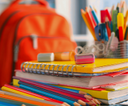 Vuelta a clases en Mendoza: cuánto sale armar la mochila y cómo buscan ahorrar las familias