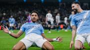 Manchester City venció a Newcastle y se metió en la final de la Carabao Cup
