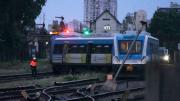 Trenes limitados entre Haedo y Moreno el fin de semana