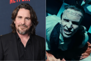 ¡Irreconocible! Así es la impresionante transformación física de Christian Bale para su próxima película “La novia”