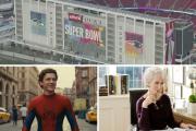 Ni 'Spider-Man' ni 'Doomsday' estarían en el Super Bowl 2026, pero los fans no pierden la fe