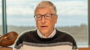 Bill Gates lamenta su relación con Jeffrey Epstein