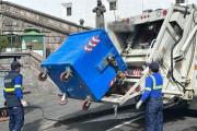 Malestar en Quito: Ciudadanos denuncian que la tasa de basura se triplicó en las nuevas planillas