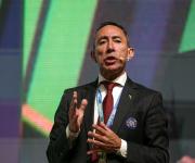 Ricardo Roa afirmó que en los diálogos con EE.UU. se contempla el retiro de la lista Ofac