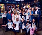Ya comenzaron las grabaciones de una nueva temporada de Masterchef Celebrity