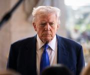 Hombre condenado por intentar asesinar a Trump fue sentenciado a cadena perpetua