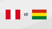 Perú vs Bolivia EN VIVO: ¿a qué hora juegan y dónde ver la fecha 1 del Sudamericano Femenino Sub 20?