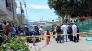 Áncash: hombre con antecedentes policiales es asesinado de varios disparos en Nuevo Chimbote