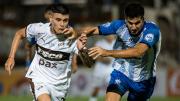 Platense se impuso ante Argentino de Monte Maíz y avanzó de fase en la Copa Argentina