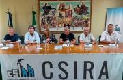 Crece el rechazo sindical a la reforma laboral: “Cambian las reglas para que pierdan los trabajadores”