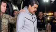 La Justicia solicitó la extradición de Nicolás Maduro