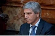 El peronismo pidió interpelar a Luis Caputo en el Congreso por los datos del INDEC