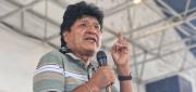 EVO MORALES EXIGE RESARCIMIENTO POR DAÑOS ATRIBUIDOS A LA GASOLINA Y PIDE JUICIO CIVIL