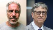 La explosiva confesión de Bill Gates sobre su relación con el polémico Jeffrey Epstein
