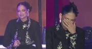 VIRAL: Natalia Jiménez rompió en llanto en pleno concierto al cantar su canción con el fallecido Yeison Jiménez