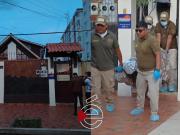 Segundo feminicidio en Cochabamba: mujer fue hallada sin vida en hostal, el sospechoso sería brasileño