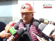 Mineros piden al Gobierno dar una solución al problema de la mala calidad del combustible