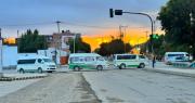 Oruro: Transportistas instalan vigilia y bloquean YPFB por la calidad del combustible