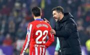 Giuliano Simeone reveló por qué no lleva su apellido en la camiseta del Atlético de Madrid: Mi camino
